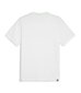 Marškinėliai vyrams Puma 678967*52, balti цена и информация | Vyriški marškinėliai | pigu.lt