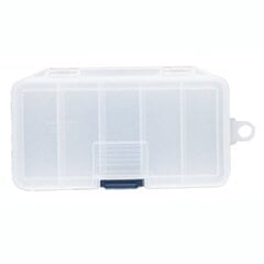 Meiho dėžutė, 13,8x7,7 cm цена и информация | Тумба с ящиками Versa | pigu.lt