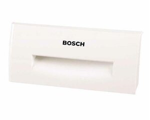 Bosch 00496712 kaina ir informacija | Buitinės technikos priedai | pigu.lt