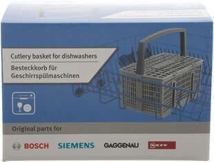 Bosch 11018806 kaina ir informacija | Buitinės technikos priedai | pigu.lt