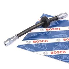 Stabdžių žarna Bosch, 1 vnt. kaina ir informacija | Auto reikmenys | pigu.lt