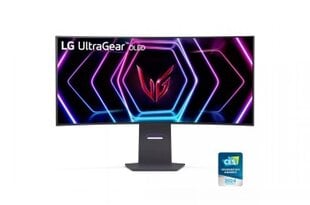 LG 39GS95QE kaina ir informacija | Monitoriai | pigu.lt