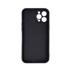 Mocco Finger Grip Back Case kaina ir informacija | Telefono dėklai | pigu.lt