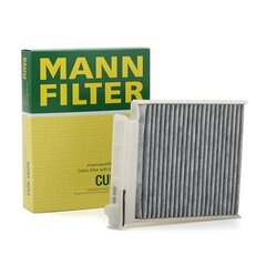 Žiedadulkių filtras Mann-Filter CUK1829, 1 vnt. kaina ir informacija | Auto reikmenys | pigu.lt