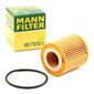 Alyvos filtras Mann-filter HU7032z, 1 vnt. цена и информация | Auto reikmenys | pigu.lt