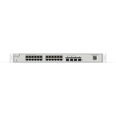 Ruijie RG-NBS3200-24GT4XS-P kaina ir informacija | Komutatoriai (Switch) | pigu.lt