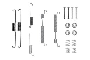 Priedų rinkinys Bosch 1987475298, 1 vnt. kaina ir informacija | Auto reikmenys | pigu.lt
