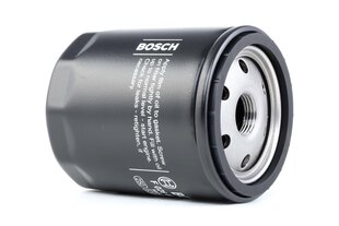 Масляный фильтр BOSCH F026407085 цена и информация | Автопринадлежности | pigu.lt