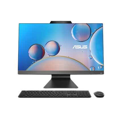 Asus ExpertCenter F3702WFAK-BPE001W (90PT03M2-M00BA0) kaina ir informacija | Stacionarūs kompiuteriai | pigu.lt