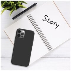 Fixed Story Back cover цена и информация | Чехлы для телефонов | pigu.lt