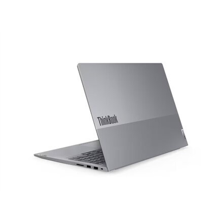 Lenovo ThinkBook 16 G7 IML (21MS005GMH) kaina ir informacija | Nešiojami kompiuteriai | pigu.lt