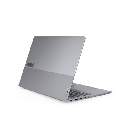 Lenovo ThinkBook 16 G7 IML (21MS005GMH) kaina ir informacija | Nešiojami kompiuteriai | pigu.lt