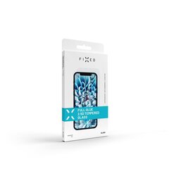 Fixed 2.5D Screen protector kaina ir informacija | Apsauginės plėvelės telefonams | pigu.lt