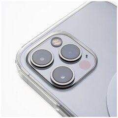 FIXED MagPure для Apple iPhone 14 Plus, прозрачный цена и информация | Чехлы для телефонов | pigu.lt