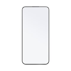Fixed Full Cover 2,5D Tempered Glass цена и информация | Защитные пленки для телефонов | pigu.lt