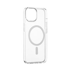FIXED MagPure для Apple iPhone 14 Plus, прозрачный цена и информация | Чехлы для телефонов | pigu.lt