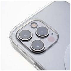 FIXED MagPure для Apple iPhone 14 Plus, прозрачный цена и информация | Fixed Мобильные телефоны, Фото и Видео | pigu.lt