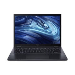 Acer TravelMate TMP414-53-TCO-32 (NX.B1TEL.005) цена и информация | Ноутбуки | pigu.lt