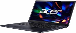 Acer TravelMate TMP414-53-TCO-32 (NX.B1TEL.005) kaina ir informacija | Nešiojami kompiuteriai | pigu.lt