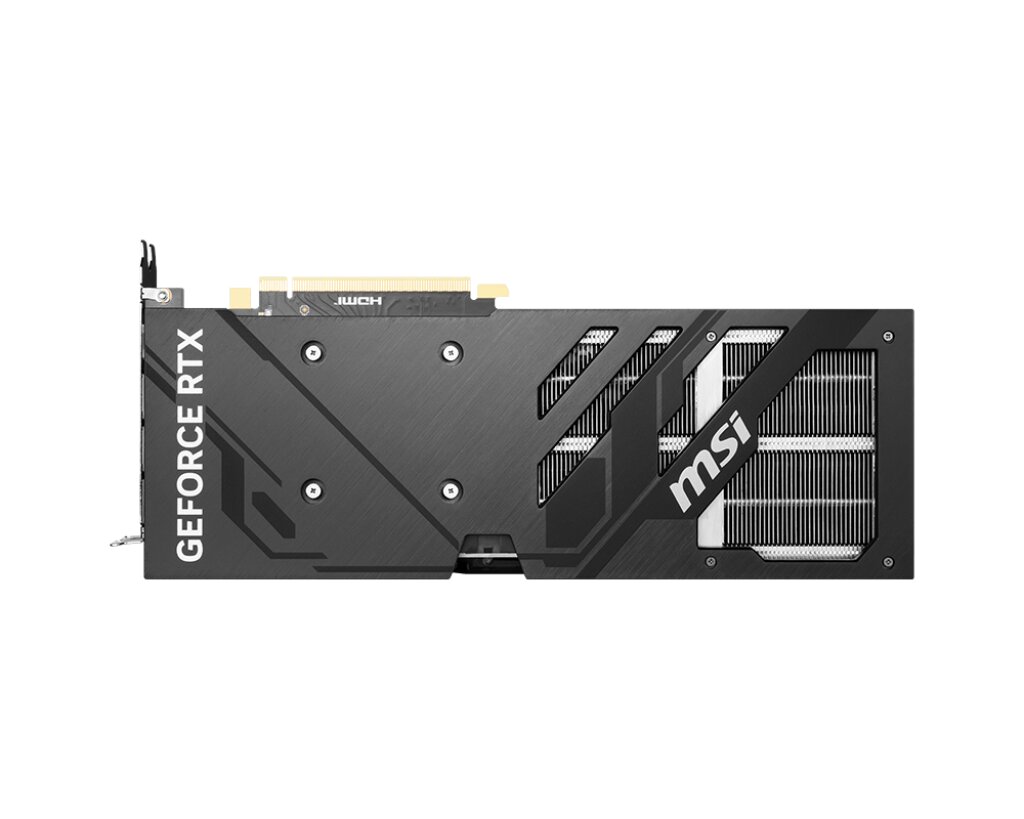 MSI GeForce RTX 4060 Ti Ventus 3X OC (V515-065R) цена и информация | Vaizdo plokštės (GPU) | pigu.lt