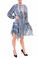 Suknelė moterims Finders Keepers, mėlyna kaina ir informacija | Suknelės | pigu.lt