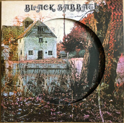 Vinilinė plokštelė Black Sabbath Hand Of Doom 1970-1978 kaina ir informacija | Vinilinės plokštelės, CD, DVD | pigu.lt