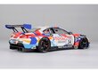 Surenkamas modelis NuNu BMW M6 GT3 2020 Nurburgring, 1/24 kaina ir informacija | Konstruktoriai ir kaladėlės | pigu.lt