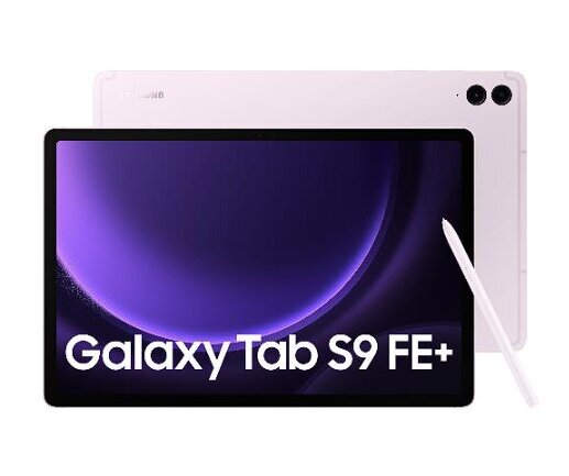 SamsungGalaxyTabS9FE+Lavender(SM-X610NLIAEUE)