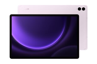 Samsung Galaxy Tab S9 FE+ Lavender (SM-X610NLIAEUE) kaina ir informacija | Planšetiniai kompiuteriai | pigu.lt