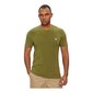 Guess marškinėliai vyrams 86987, žali цена и информация | Vyriški marškinėliai | pigu.lt