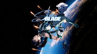 Stellar Blade + Preorder Bonus цена и информация | Компьютерные игры | pigu.lt