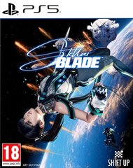 Stellar Blade + Preorder Bonus kaina ir informacija | Kompiuteriniai žaidimai | pigu.lt