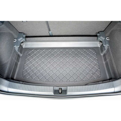 Guminis bagažinės kilimėlis Volkswagen T-Cross nuo 2019m. kaina ir informacija | Modeliniai bagažinių kilimėliai | pigu.lt