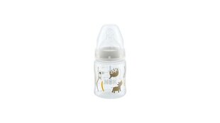 Buteliukas Nuk First Choice+ 0-6 mėn, 150 ml цена и информация | Бутылочки и аксессуары | pigu.lt