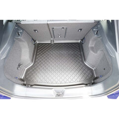 Резиновый коврик багажного отделения Volkswagen ID.4 (electric) с 2020 (верхняя часть) цена и информация | Модельные коврики в багажник | pigu.lt