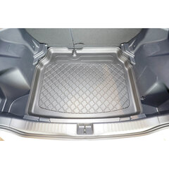 Guminis bagažinės kilimėlis Toyota Yaris Cross Hybrid nuo 2021m. kaina ir informacija | Modeliniai bagažinių kilimėliai | pigu.lt