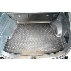 Guminis bagažinės kilimėlis Toyota RAV 4 V nuo 2019m. kaina ir informacija | Modeliniai bagažinių kilimėliai | pigu.lt