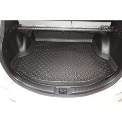 Guminis bagažinės kilimėlis Toyota RAV 4 2013-2018m. kaina ir informacija | Modeliniai bagažinių kilimėliai | pigu.lt