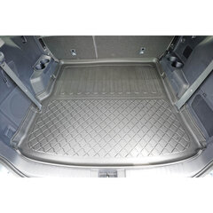 Guminis bagažinės kilimėlis Toyota Highlander Hybrid nuo 2021m. kaina ir informacija | Modeliniai bagažinių kilimėliai | pigu.lt
