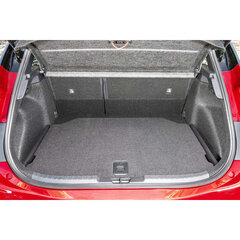 Guminis bagažinės kilimėlis Toyota Corolla Hybrid Hatchback nuo 2019m. kaina ir informacija | Modeliniai bagažinių kilimėliai | pigu.lt