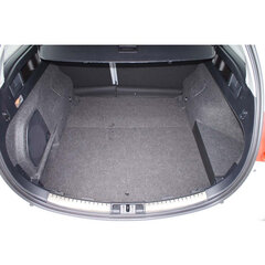 Guminis bagažinės kilimėlis Toyota Auris Touring Sports Hybrid 2013-2018m. kaina ir informacija | Modeliniai bagažinių kilimėliai | pigu.lt