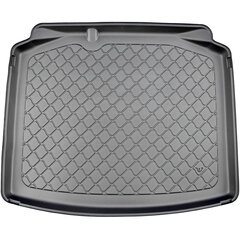Guminis bagažinės kilimėlis Skoda Scala Hatchback nuo 2019m. kaina ir informacija | Modeliniai bagažinių kilimėliai | pigu.lt