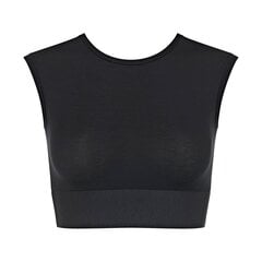 Palaidinė moterims Sloggi, juoda kaina ir informacija | Palaidinės, marškiniai moterims | pigu.lt