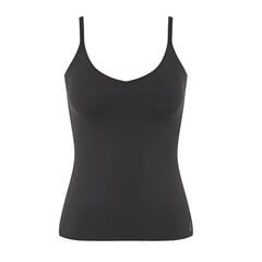 Marškinėliai moterims Sloggi, juodi kaina ir informacija | Apatiniai marškinėliai moterims | pigu.lt
