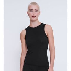 Marškinėliai moterims Sloggi, juodi kaina ir informacija | Marškinėliai moterims | pigu.lt