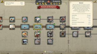 Railway Empire 2 - Deluxe Edition цена и информация | Компьютерные игры | pigu.lt