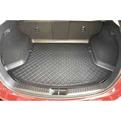 Guminis bagažinės kilimėlis Mazda CX-5 nuo 2017m. kaina ir informacija | Modeliniai bagažinių kilimėliai | pigu.lt