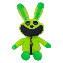 Minkštas žaislas Hoppy Hopscotch Smiling Critters, 20cm цена и информация | Мягкие игрушки | pigu.lt