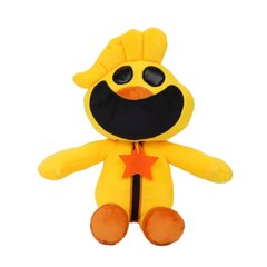 Minkštas žaislas Smiling Critters KickinChicken, 20cm kaina ir informacija | Minkšti (pliušiniai) žaislai | pigu.lt
