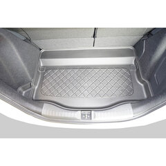 Резиновый коврик багажного отделения Honda Crosstar Hybrid e:HEV с 2020 цена и информация | Модельные коврики в багажник | pigu.lt